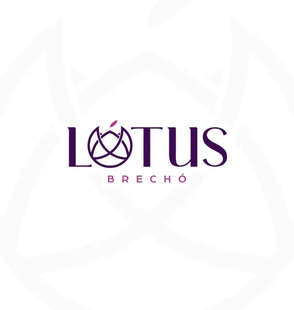Lotus Brechó: aplicação 6 do projeto