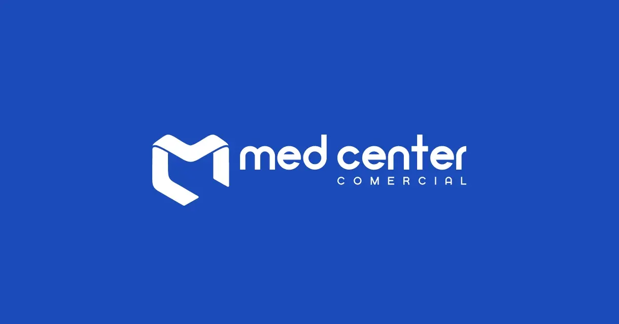 MedCenter: aplicação 1 do projeto