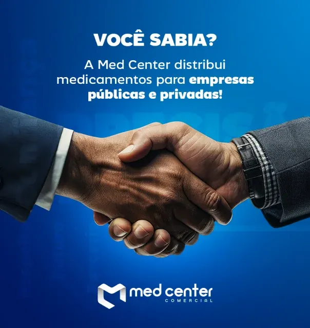 MedCenter: aplicação 6 do projeto