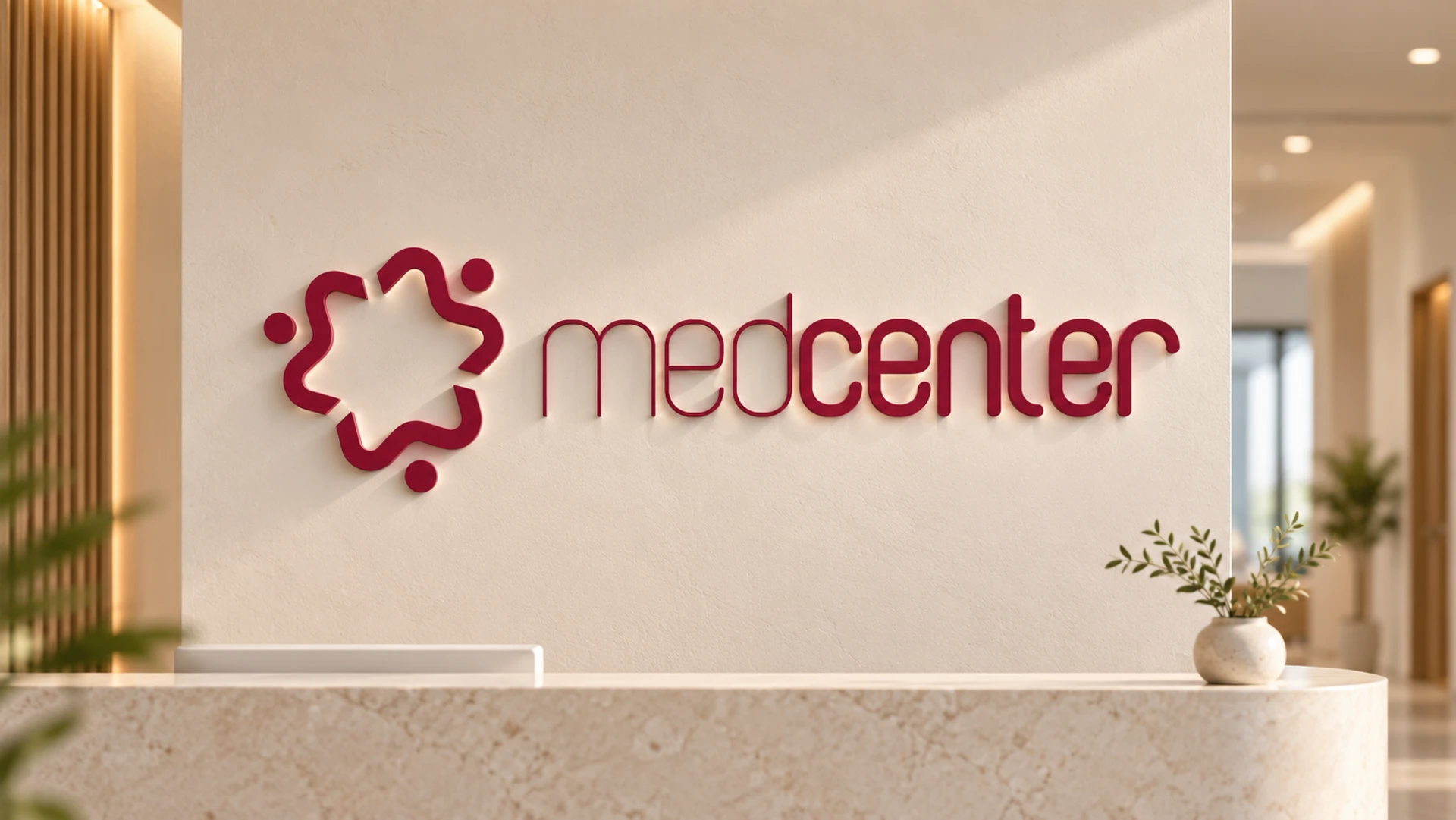 MedCenter Natércia: aplicação 1 do projeto