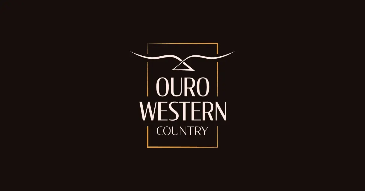 Ouro Western: aplicação 1 do projeto