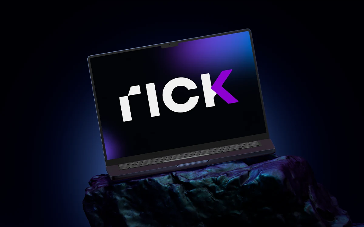 Rick