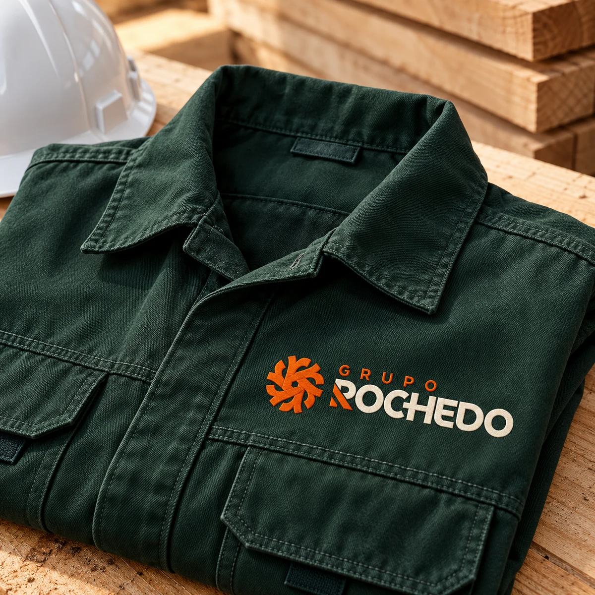 Grupo Rochedo: aplicação 5 do projeto