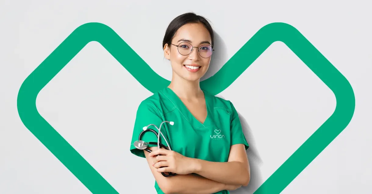 Vinca Farma: aplicação 1 do projeto