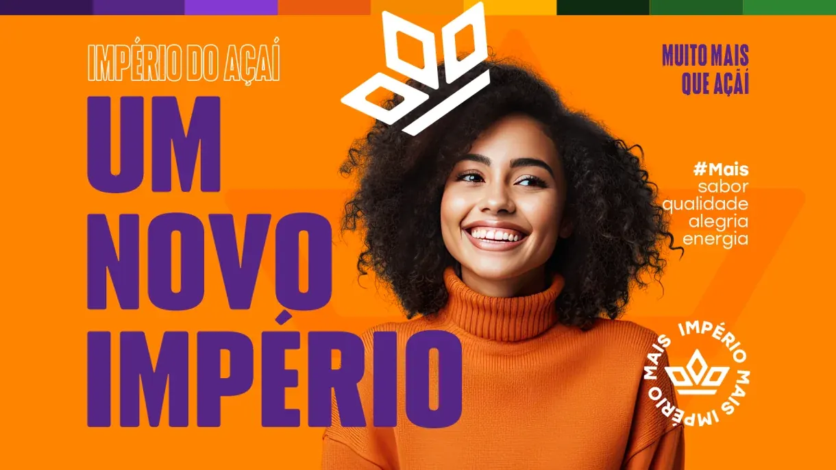 Key Visuals: aplicação 7 do projeto