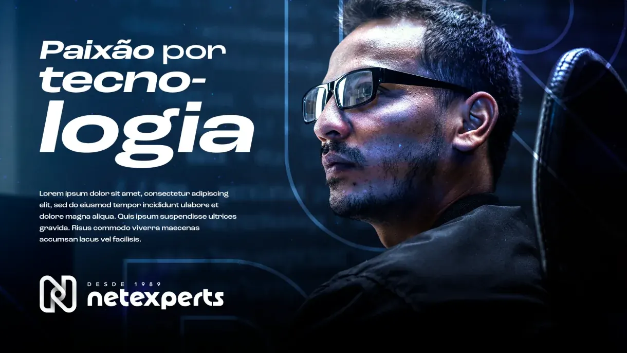 Key Visuals: aplicação 17 do projeto