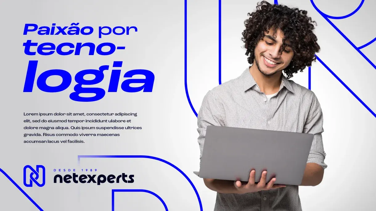 Key Visuals: aplicação 18 do projeto
