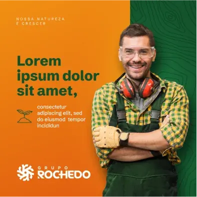 Postagens: aplicação 16 do projeto